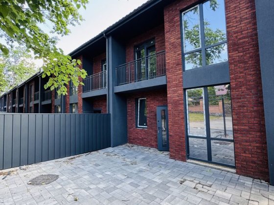 БЕЗ КОМІСІЇ, сучасні тауни в центральній частині Ірпеня, Іпотека ТАК Ирпень