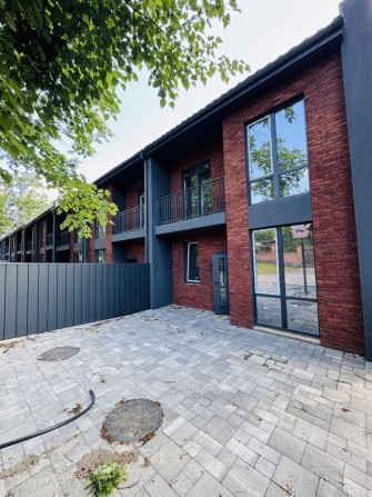 БЕЗ КОМІСІЇ, сучасні тауни в центральній частині Ірпеня, Іпотека ТАК - фото 1