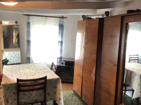 Продам будинок у Великій Кохнівці Кременчуг