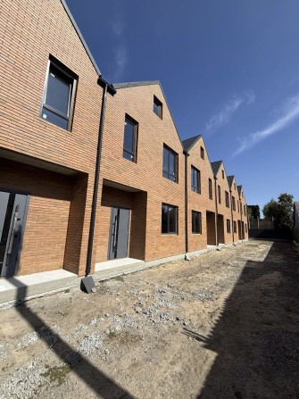 Таунхаус у самому центрі Ірпеня - фото 1