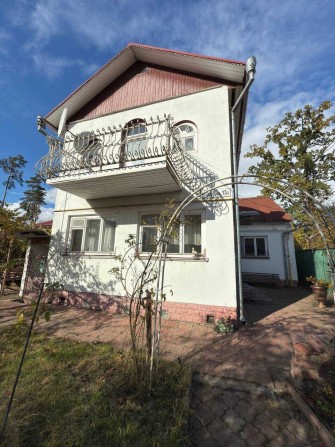 Продам частину будинку у Бучі, район Академії Спорту - фото 1