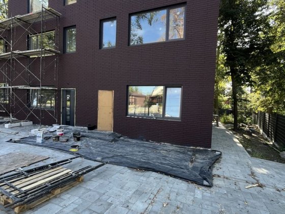 Нова ціна! Таунхаус з гаражем та терасою в Бучі! Буча