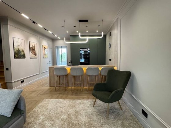 Продається таунхаус з ремонтом і Ірпені. Зручний виїзд до Києва. Ирпень