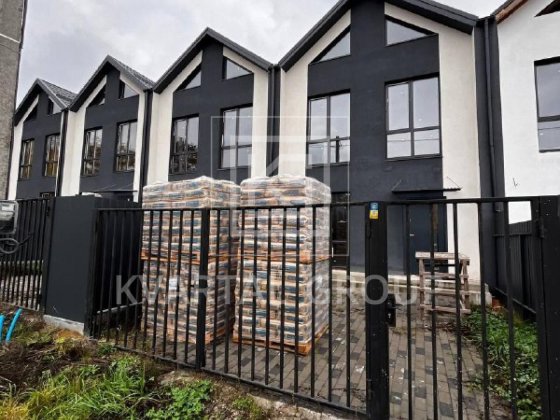 Продаж / Таунхаус / вул. Лісова, Буча Буча