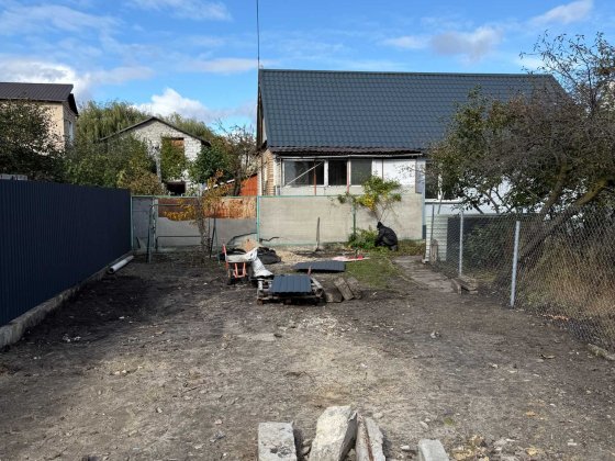 Будинок в Ірпені під чистовий ремонт. Є ПІДВАЛ! СЕРТИФІКАТ, ЄОСЕЛЯ Ирпень