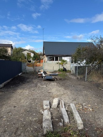 Будинок в Ірпені під чистовий ремонт. Є ПІДВАЛ! СЕРТИФІКАТ, ЄОСЕЛЯ - фото 1