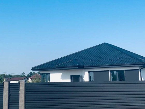 Будинок в Дмитрівці  3 спальні ділянка 10 соток Буча