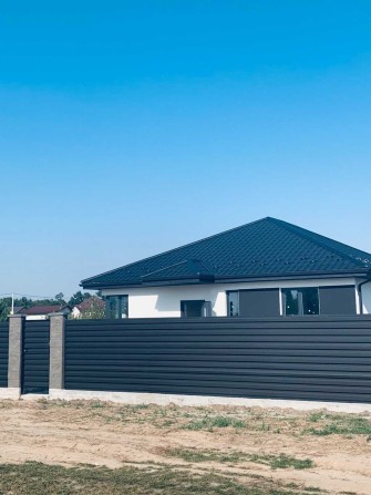 Будинок в Дмитрівці  3 спальні ділянка 10 соток - фото 1