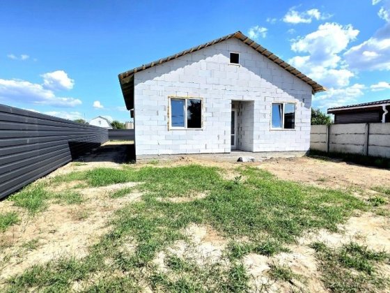 БЕЗ КОМІСІЇ !!! БУДИНОК 97 кв.м.на 5 сотках  м. Бориспіль Бориспіль