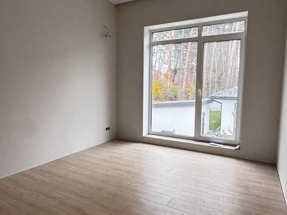 Дуплекс з ремонтом. Вже чекаємо кухню. Буча. Буча