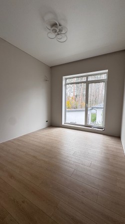 Дуплекс з ремонтом. Вже чекаємо кухню. Буча. - фото 1