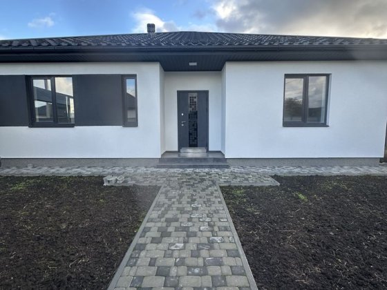 Продаж будинку в м Бориспіль Бориспіль