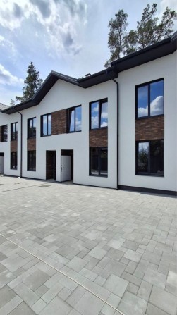 Таунхаус біля «Центрального» парку - фото 1