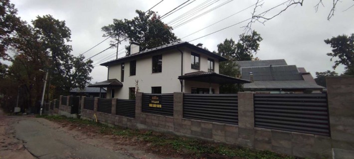 Без посредников продажа дома 200 м2 в Ирпень - фото 1