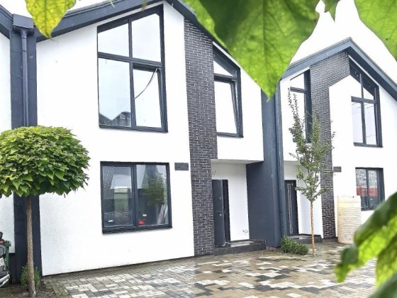 Сучасний Таунхаус Бучі, 100кв.м Буча