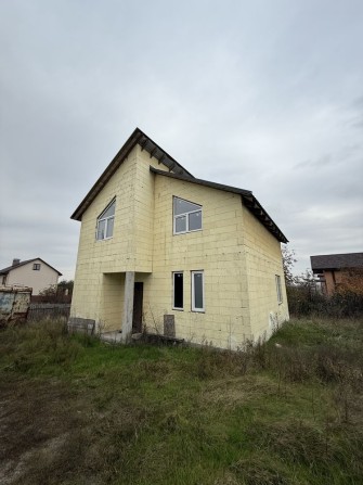 Будинок Буча Волошкова - фото 1