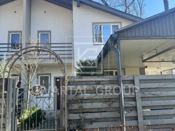 Дуплекс в Центральній частині Бучі! РОЗТЕРМІНУВАННЯ! СЕРТИФІКАТ! Буча