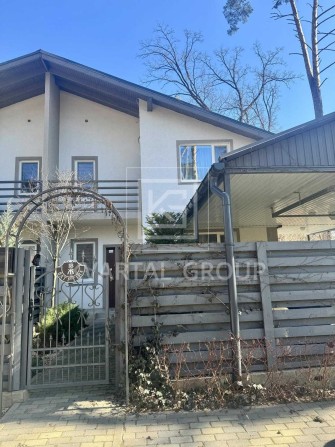 Дуплекс в Центральній частині Бучі! РОЗТЕРМІНУВАННЯ! СЕРТИФІКАТ! - фото 1