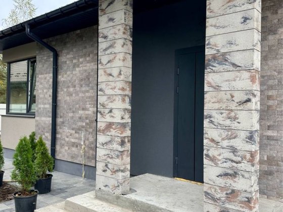 Продаж 1-поверхового будинку Ворзель «ТЦ Avenir Plaza” Буча