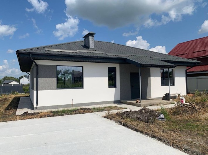 Продам новий будинок. Без комісії!!! - фото 1