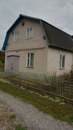 Продам дачу в кооп. Обувщик 2 - фото 1