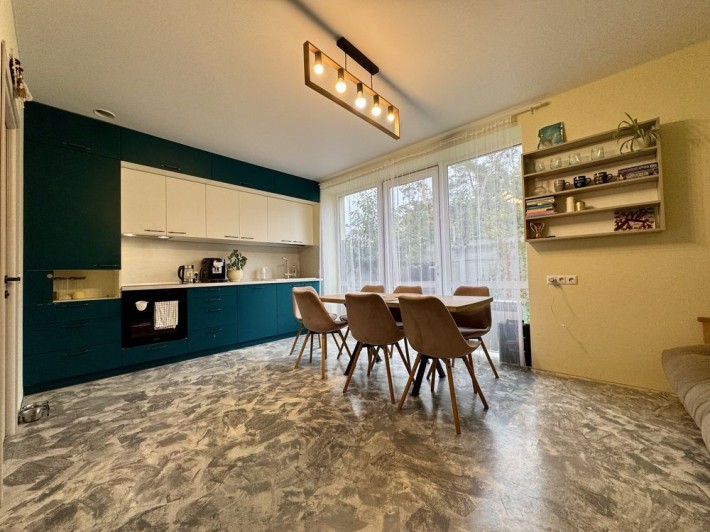 Таунхаус в Ірпені, район центрального парку - фото 1