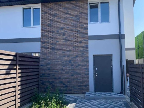 Продается дуплекс в Ирпене. 95 м². Без комиссии Ирпень