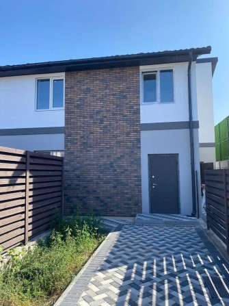 Продается дуплекс в Ирпене. 95 м². Без комиссии - фото 1