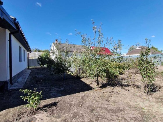 Продаж нового будинку, неподалік центру Бориспіль