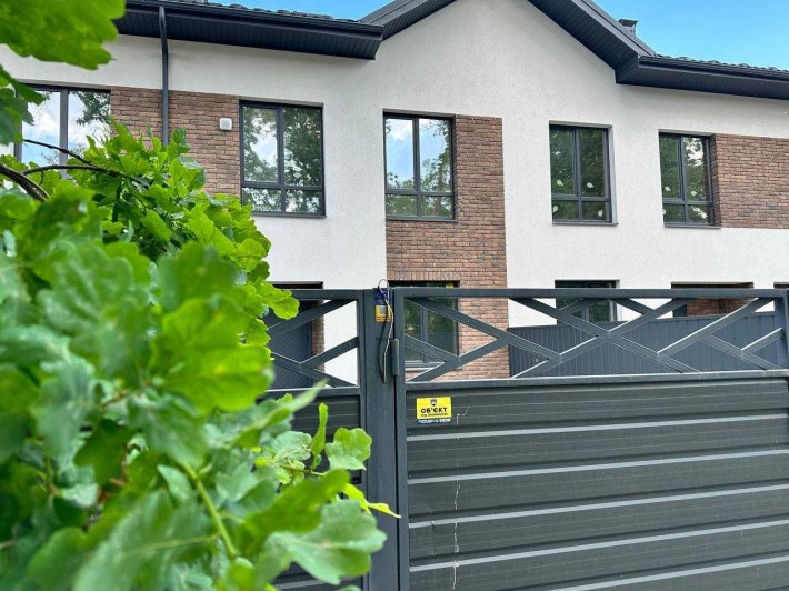 Продам таунхаус поруч зі школою та парком. - фото 1