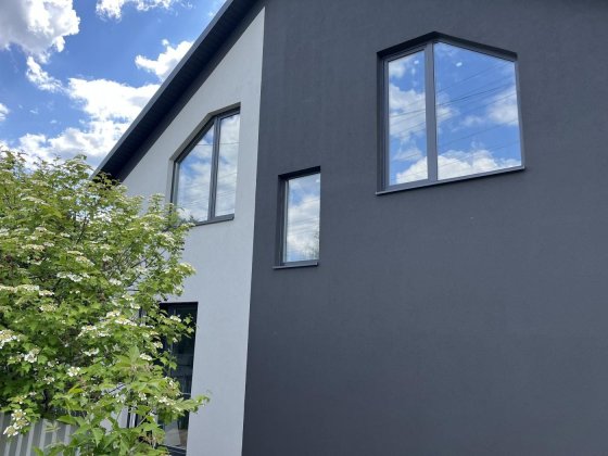 Дуплекс по акційній ціні в центрі Бучі Буча