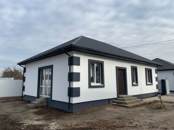 Без комісії! окремий Будинок в центрі міста Бориспіль