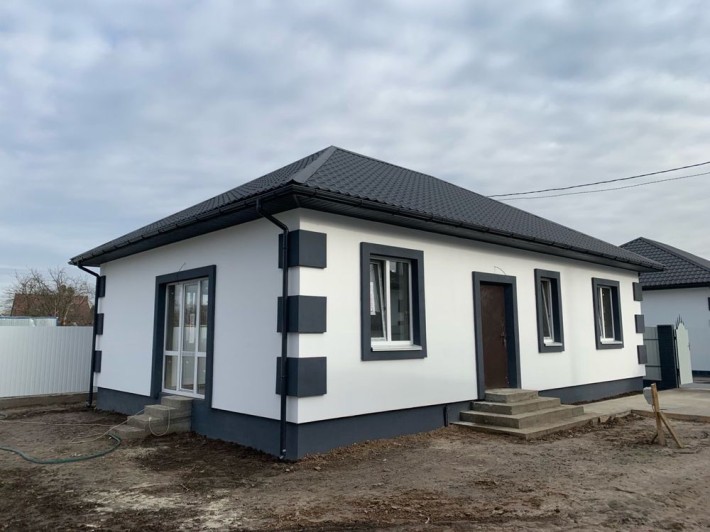 Без комісії! окремий Будинок в центрі міста - фото 1