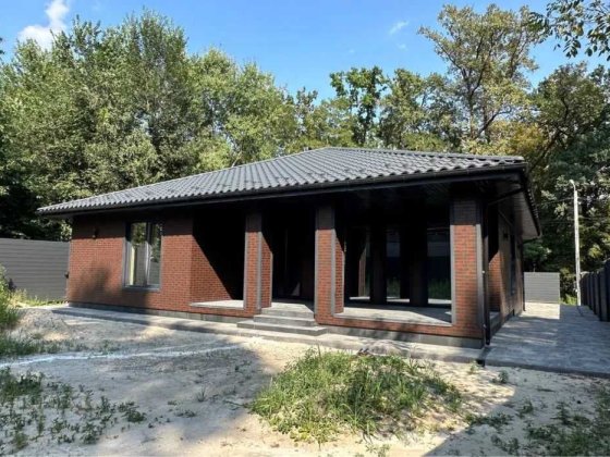 Одноповерховий БУДИНОК в Бучі, 184 м2, 7 соток! Буча