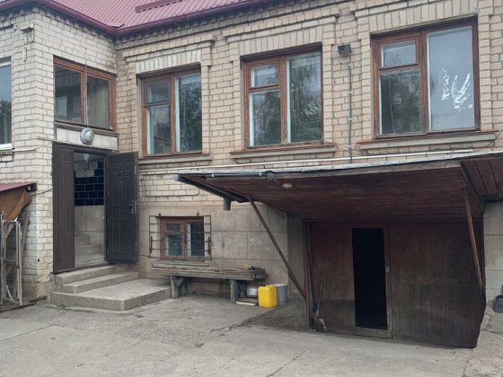 Продаю будинок-котедж,  вул.Говерлівська/взуттєва фабрика Кривий Ріг