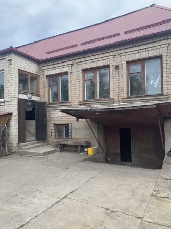Продаю будинок-котедж,  вул.Говерлівська/взуттєва фабрика - фото 1