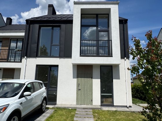 Кутовий ТАУНХАУС, Ірпінь | 130 м2, без % Ірпінь