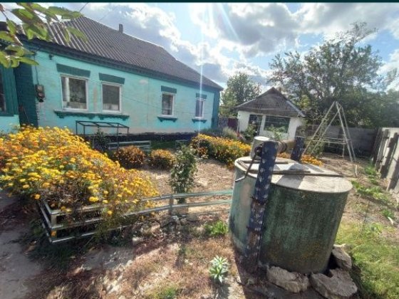 Продам великий будинок Бориспіль