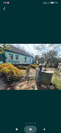 Продам великий будинок - фото 1