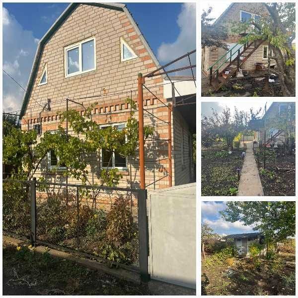 Дачний будиночок для відпочинку - фото 1