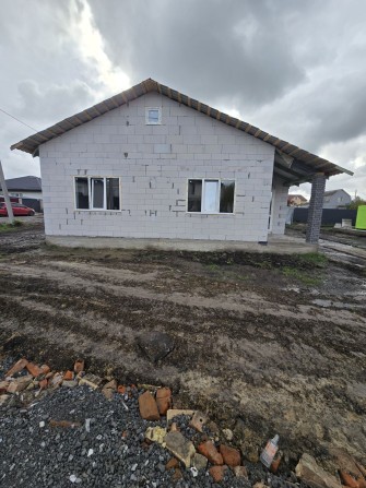 Продаж Будинку. Бориспіль,  вулиця Малишка! - фото 1