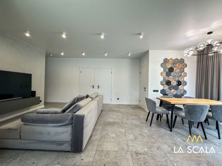 Сучасний будинок 90 м2 + МЕБЛІ, м. Бориспіль - фото 1