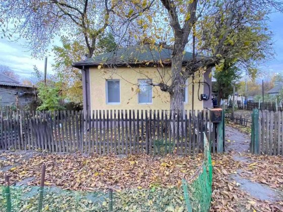 Подам будинок біля  Лукаса по проїзду Приозерний. Кременчуг