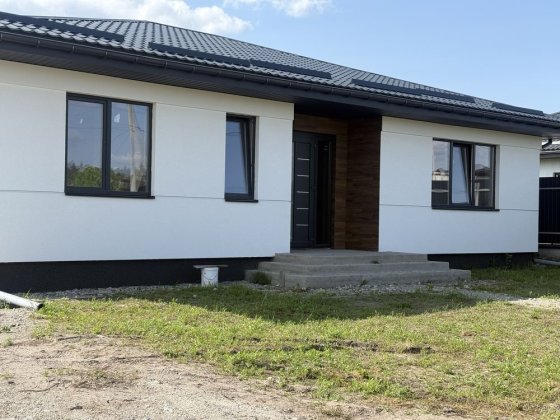 69999$! Будинок на 7 сотках! 15 хв від Києва Ирпень