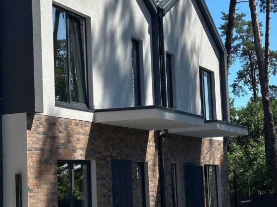 Дуплекс в Бучі серед сосен 120 м²  2,5 сотки Буча