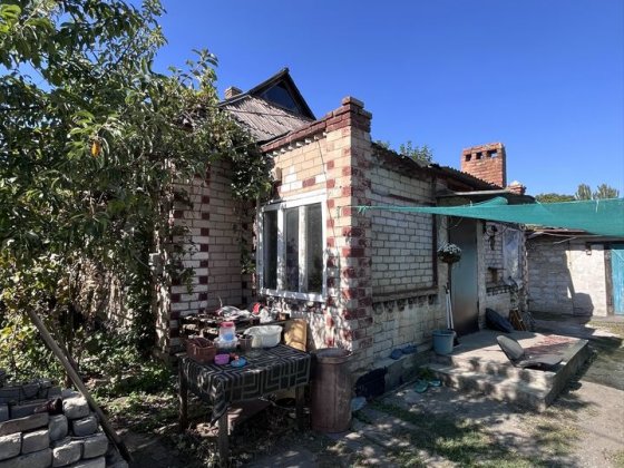 Продам! Дом на Заречном - Электрозаводская !!! Кривий Ріг