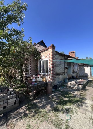 Продам! Дом на Заречном - Электрозаводская !!! - фото 1