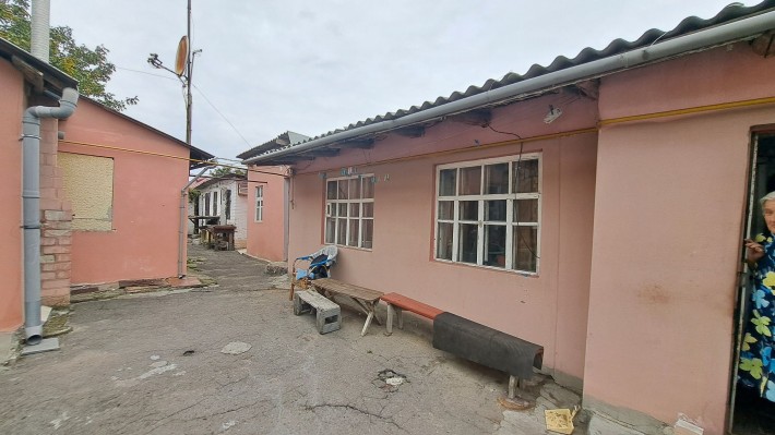 Продам будинок+флігель+9 сот, Чкалова, по сертифікату теж - фото 1