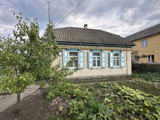 Продаж будинку район 3 Занасип вул.Д.Кострова(Мічуріна) Кременчуг