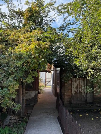 Дім По Феденка, В Якому Завжди Тепло - фото 1